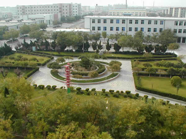 山东胜利学院